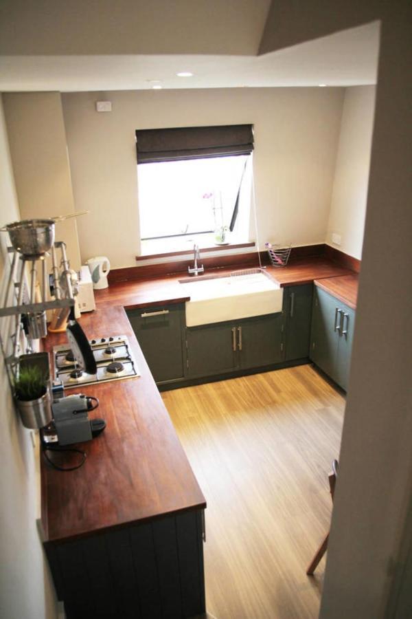 런던 Guestready - Quaint English Flat Near Portobello 아파트 외부 사진